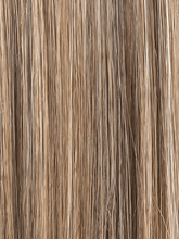 LIGHT BERNSTEIN MIX 12.27.26 | Lightest Brown and Dark Strawberry Blonde with Light Golden Blonde Blend